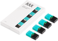 JUUL Pods - Classic Menthol 4PC/PK Vape Juice JUUL 5% Strength  