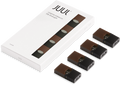JUUL Pods - Virginia Tobacco 4PC/PK Vape Juice JUUL 3% Strength  