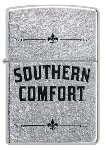 Zippo Lighter - Southern Comfort Zippo Zippo   
