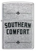 Zippo Lighter - Southern Comfort Zippo Zippo   