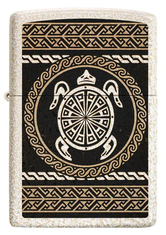 Zippo Lighter - Sea Turtle Zippo Zippo   