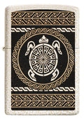 Zippo Lighter - Sea Turtle Zippo Zippo   