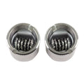 Utillian 5 Replacement Coils - 2 Pack Vaporizers Utillian Twisted Kanthal  