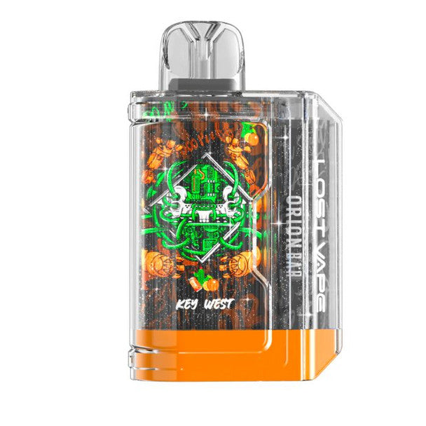 Lost Vape Orion Bar Starry Edition - 7500 Puff Disposable