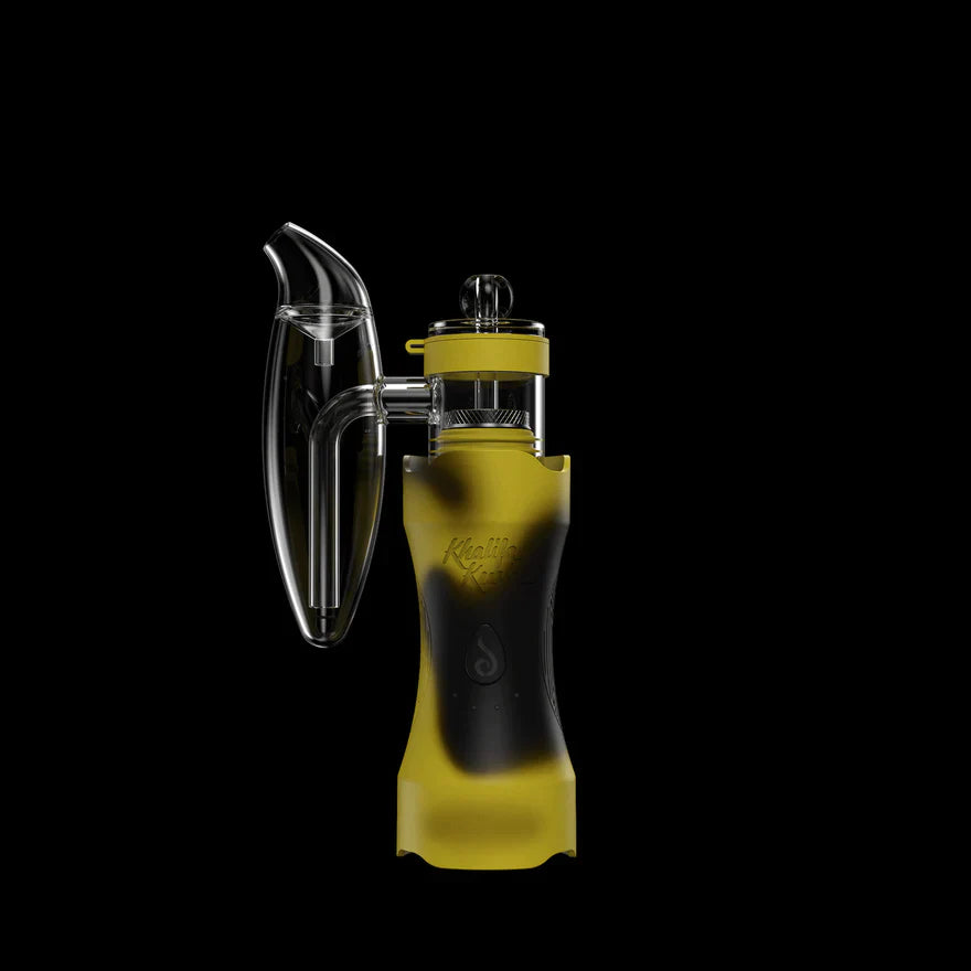 Dr. Dabber - XS Portable E-rig