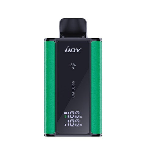 iJoy Captain 10000 Disposable Vape