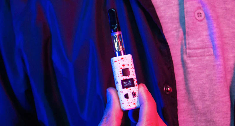 Yocan Kodo Pro - Cartridge Battery