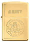 Zippo Lighter - U.S. Army Zippo Zippo   