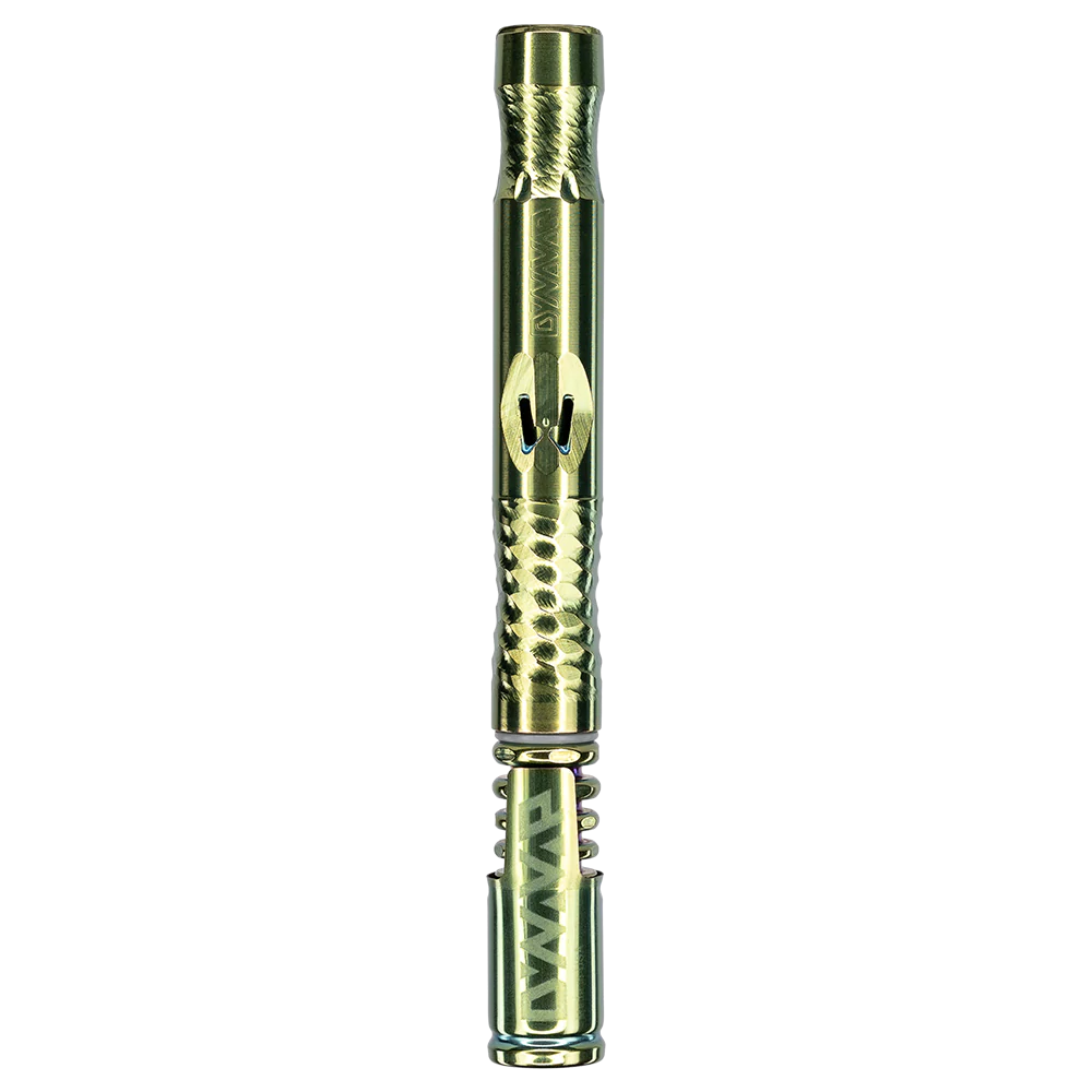 DynaVap M 2021 Dry Vaporizer Vaporizers DynaVap VerdiuM  
