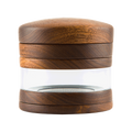 Marley Natural Large Four-Piece Grinder Cannabis Accessories Marley Natural   
