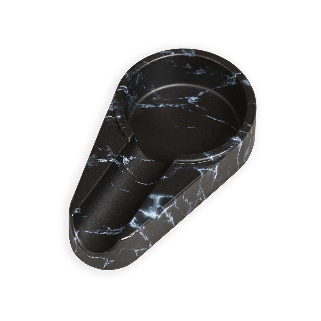 Lotus Single Stick Melamine Ashtray