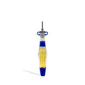 Lava Lamp Nectar Collector with 10mm Titanium Tip