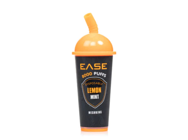 Snowwolf Ease 0mg Disposable Vape - 8000 Puffs
