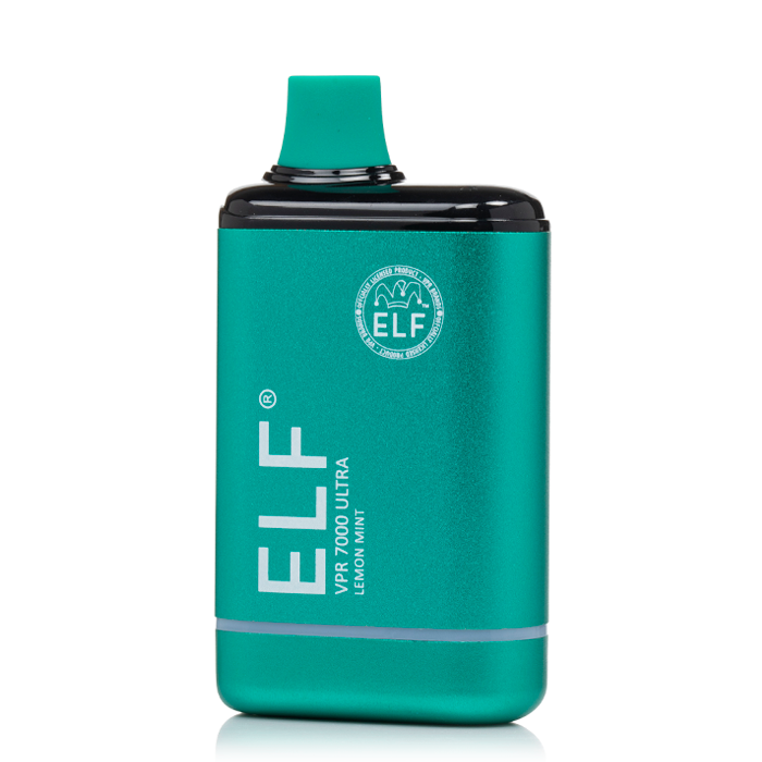 ELF VPR ULTRA - 7000 Puff Disposable