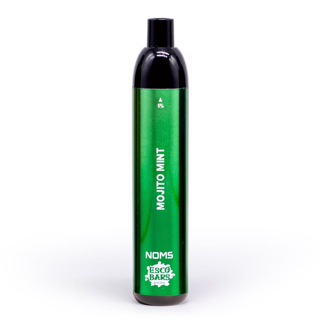 NOMS Esco Bars 4000 Puff Mesh - Disposable Vape
