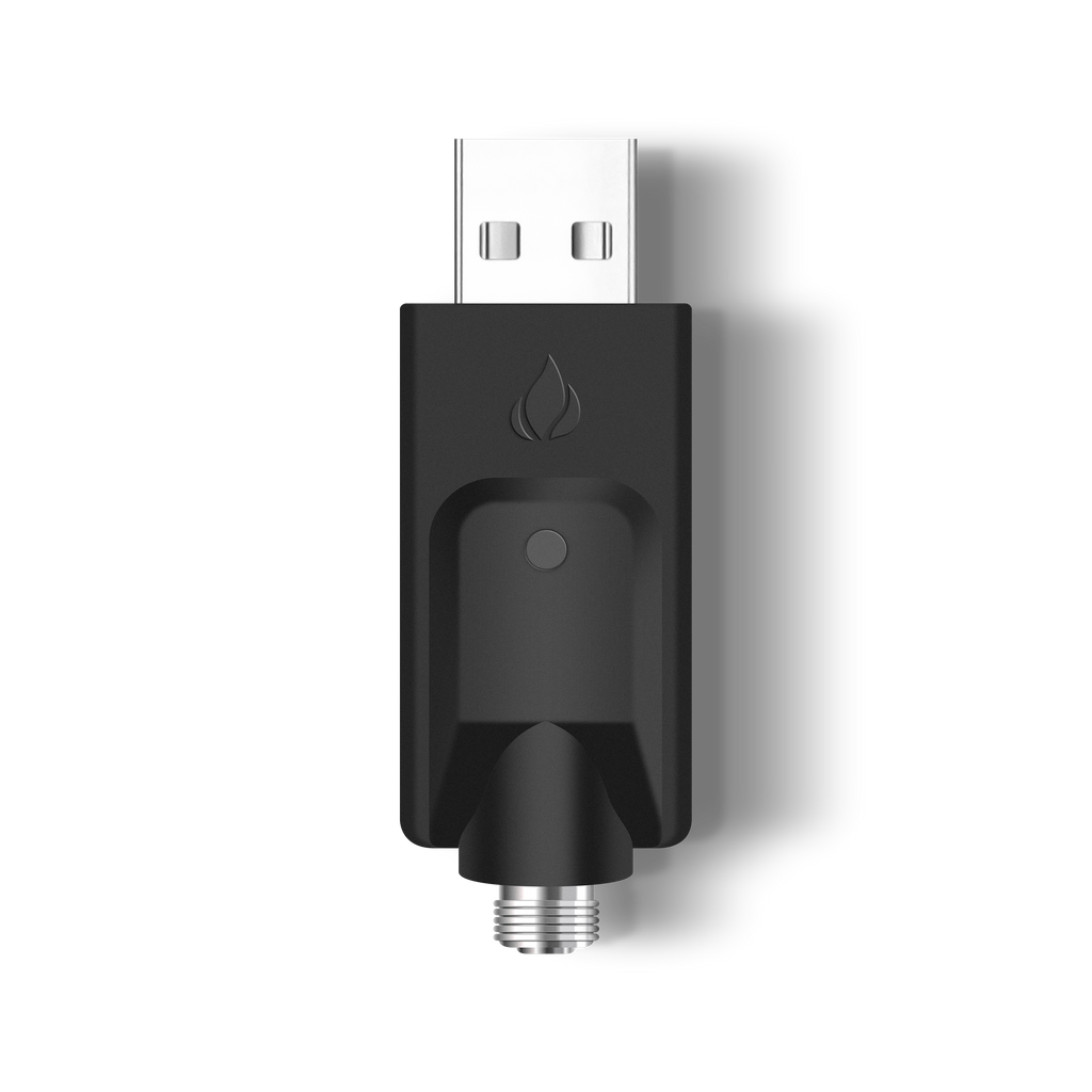 Lighter USA 510 Compatible Type A USB Charger