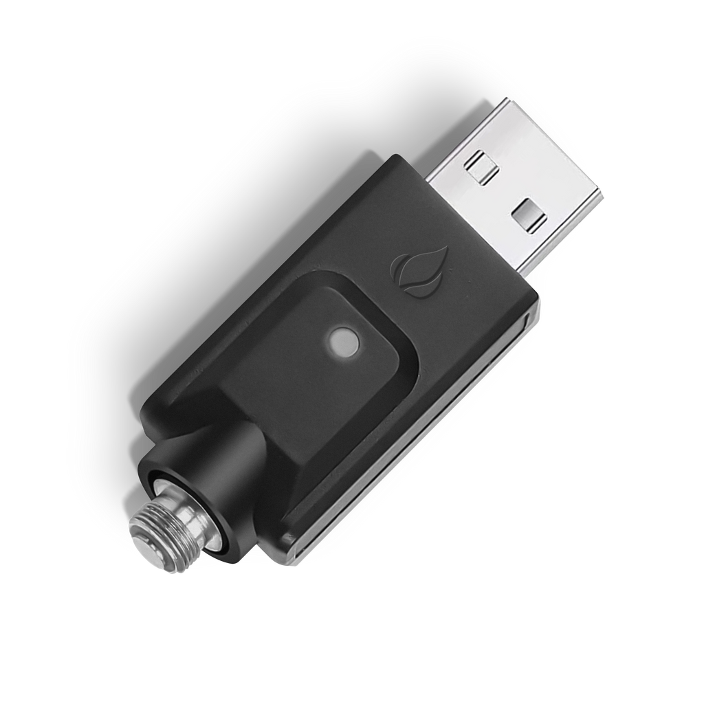 Lighter USA 510 Compatible Type A USB Charger