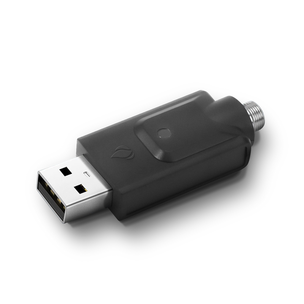 Lighter USA 510 Compatible Type A USB Charger