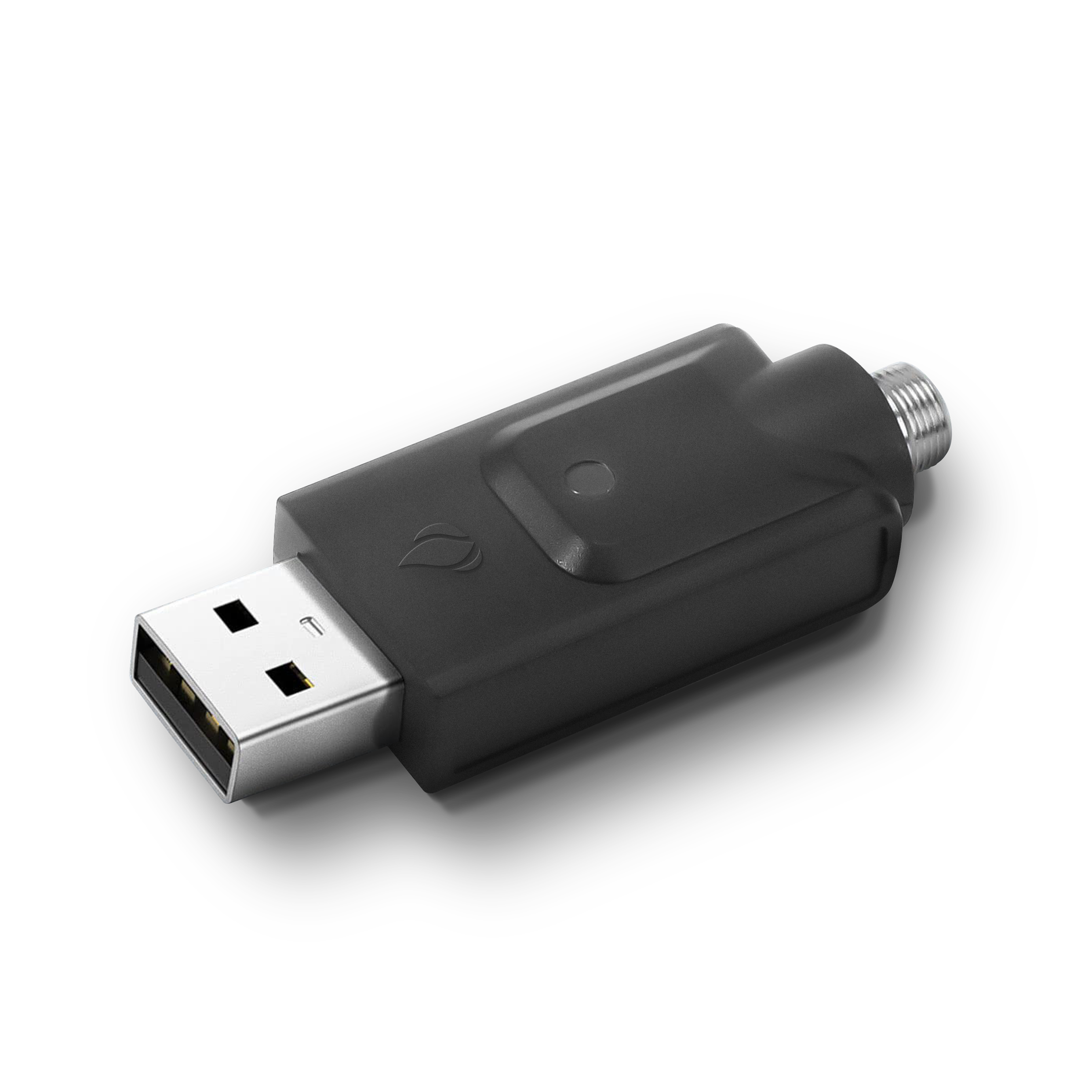 Lighter USA 510 Compatible Type A USB Charger