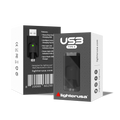Lighter USA 510 Compatible Type A USB Charger