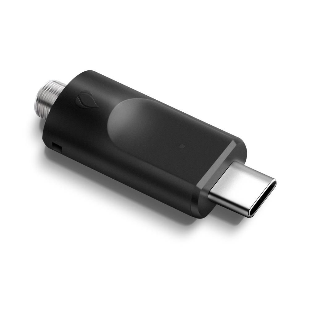 Lighter USA 510 Compatible Type C USB Charger