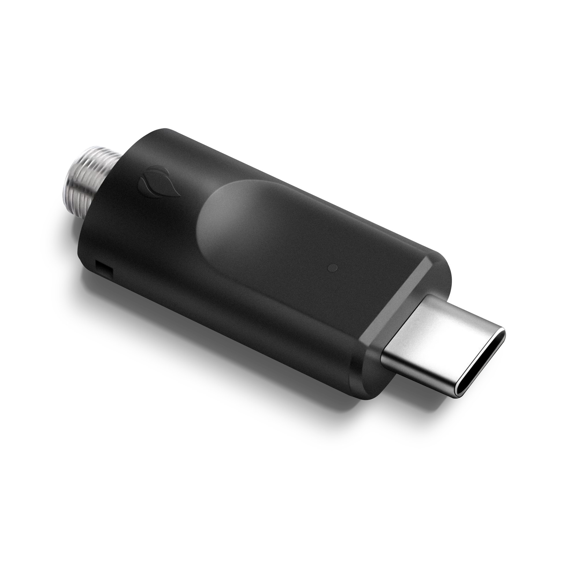 Lighter USA 510 Compatible Type C USB Charger