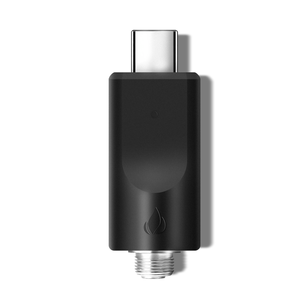 Lighter USA 510 Compatible Type C USB Charger