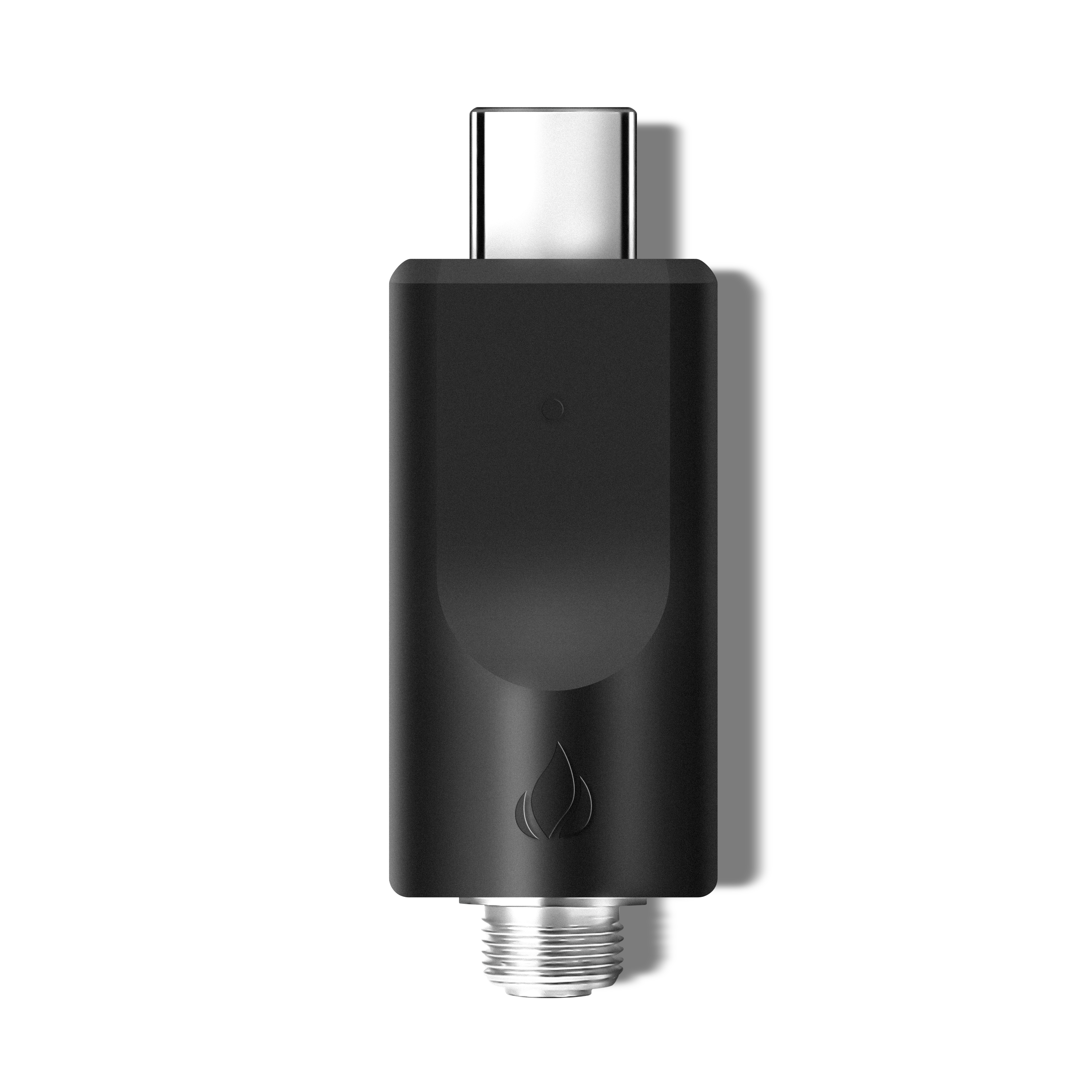 Lighter USA 510 Compatible Type C USB Charger