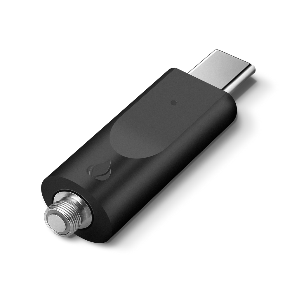 Lighter USA 510 Compatible Type C USB Charger
