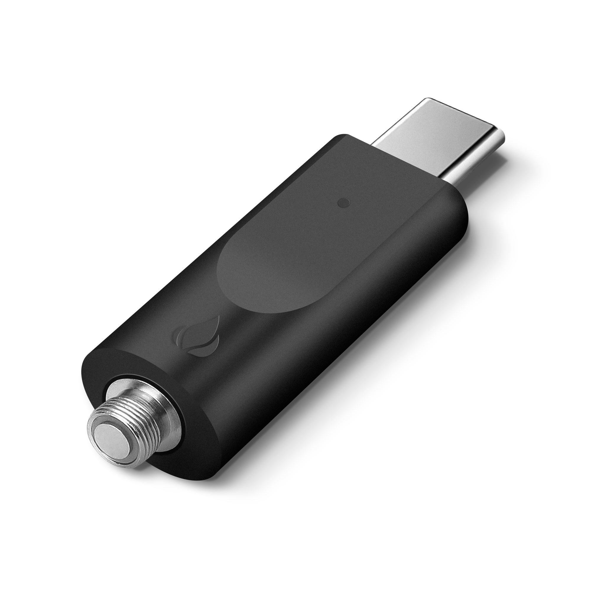 Lighter USA 510 Compatible Type C USB Charger