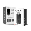 Lighter USA 510 Compatible Type C USB Charger