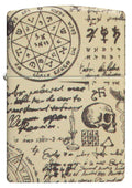 Zippo Lighter - Alchemy Zippo Zippo   