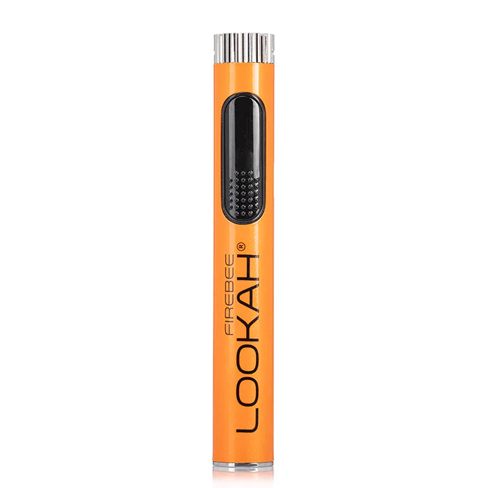Lookah Firebee - Cartridge Battery Vaporizers Lookah Orange  