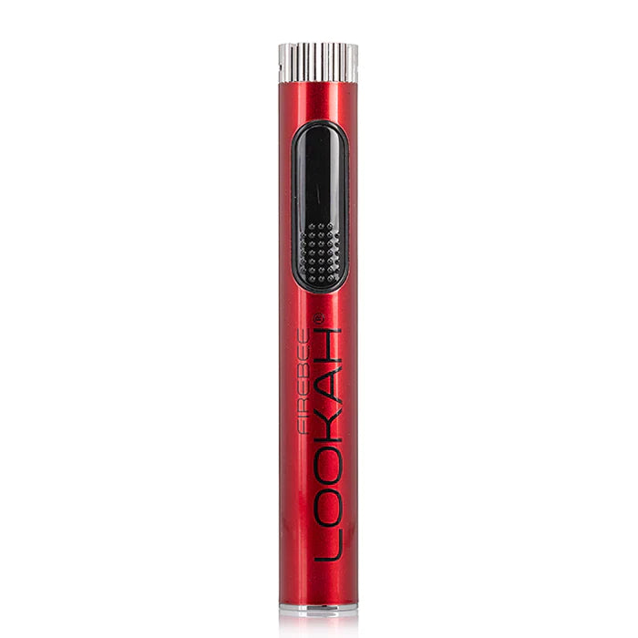 Lookah Firebee - Cartridge Battery Vaporizers Lookah Red  