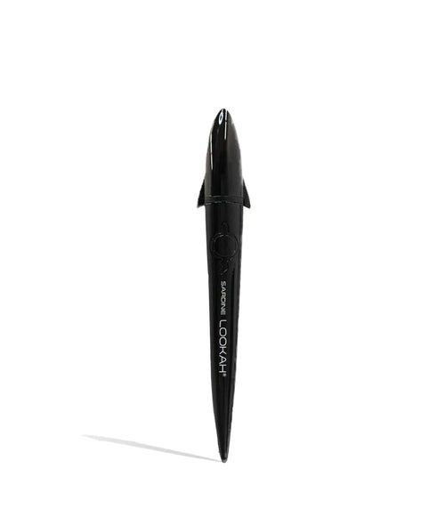 Lookah Sardine Hot Knife Cannabis Accessories Lookah Black  