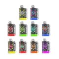Lost Vape Orion Bar - 7500 Puff Rechargeable Disposable Vape