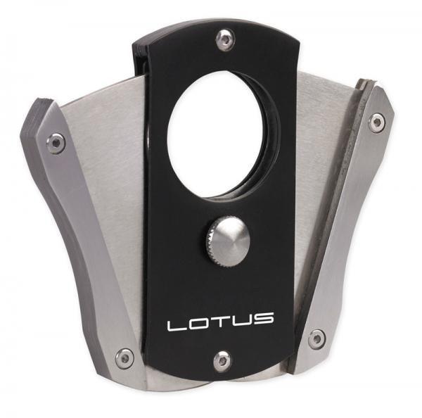 Lotus Cut 400 Deception Serrated Cigar Cutter Smoking Accessories Lotus   