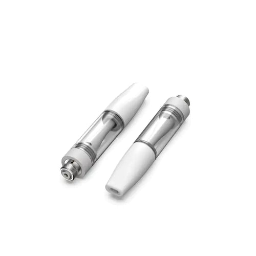 Ikrusher Karno - 1.0 ML 510 Thread Vape Cartridge Vaporizers iKrusher   