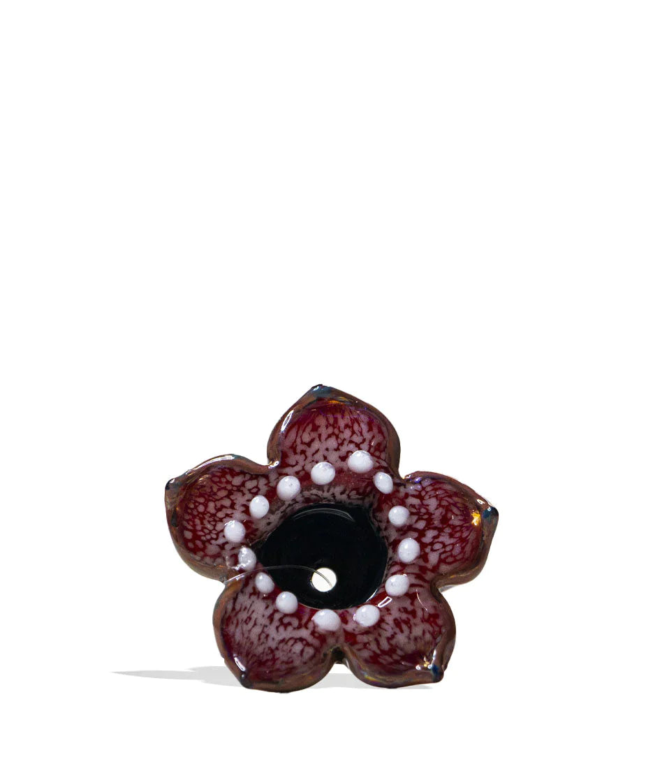 Stranger Flower 14mm Bowl - Empire Glassworks Cannabis Accessories Empire Glassworks   