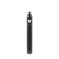 Ooze Twist Lithium Ion Battery Vaporizers Ooze Black 650mAh 