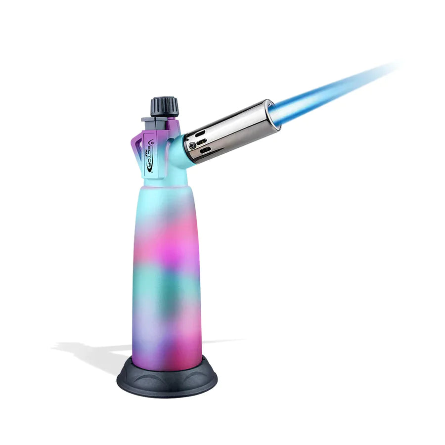 Vector Warhead Jet Torch Lighter Vector Wulf Mod Full Color  