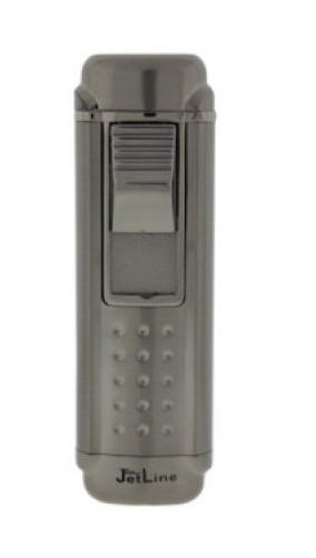 Jetline Magna Quadruple Torch Lighter Lighter Jetline Gunmetal  