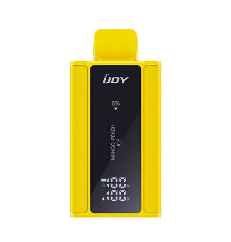 iJoy Captain 10000 Disposable Vape