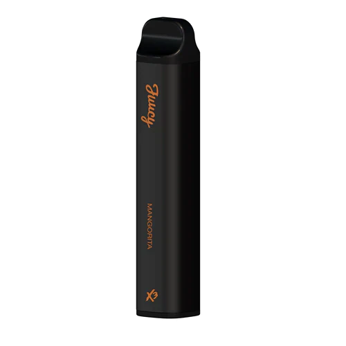 Juucy Model X3 Disposable Vape - 3300 Puffs Vape Juice Juucy Mangorita  