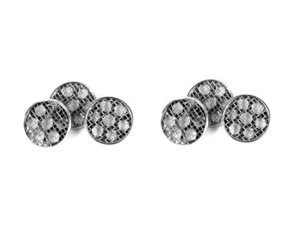 Atmos Raw Mesh Screen Set - 6 Pack Vaporizers Atmos   