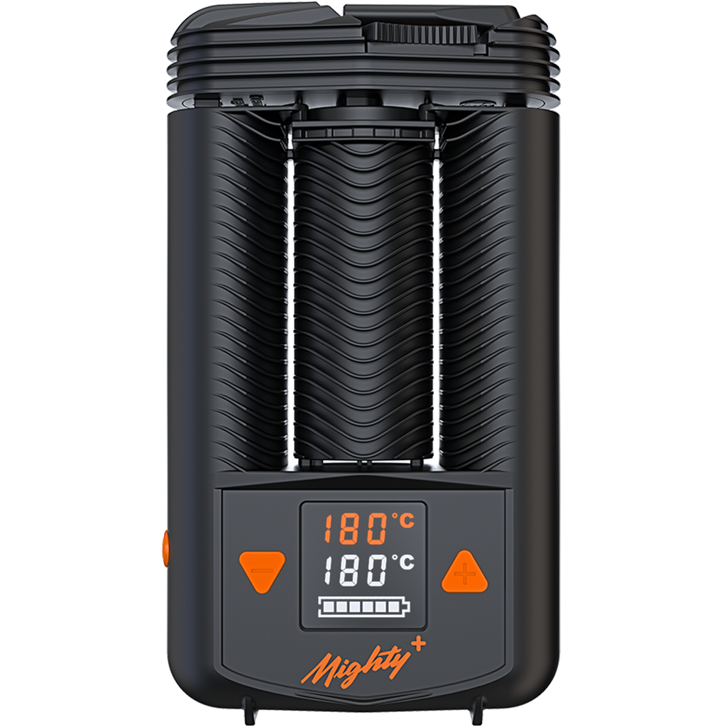 Storz & Bickel Mighty+ Vaporizer Vaporizers Storz & Bickel   