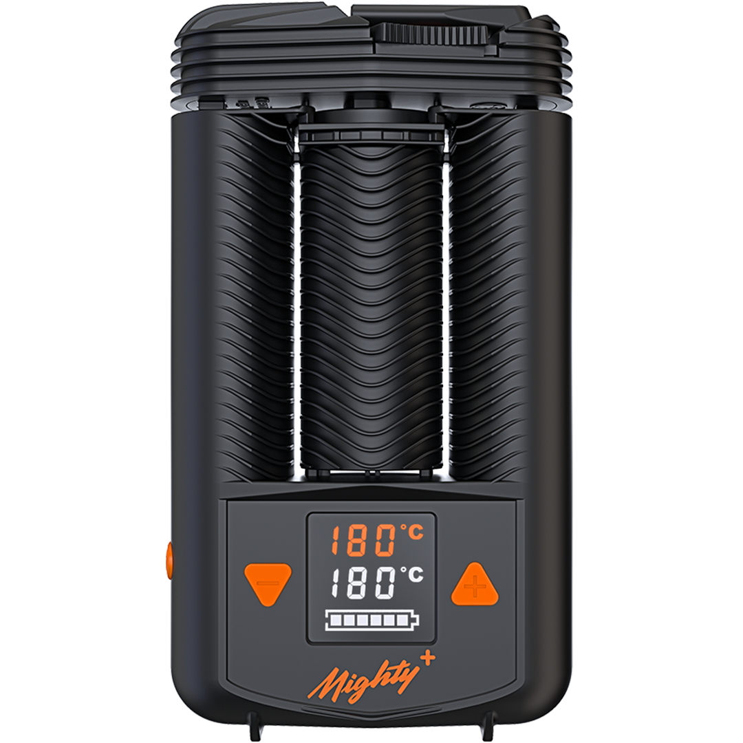 Storz & Bickel Mighty+ Vaporizer Vaporizers Storz & Bickel   