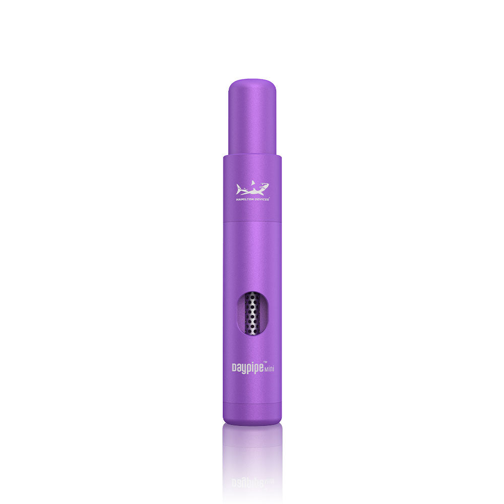 Hamilton Devices Daypipe