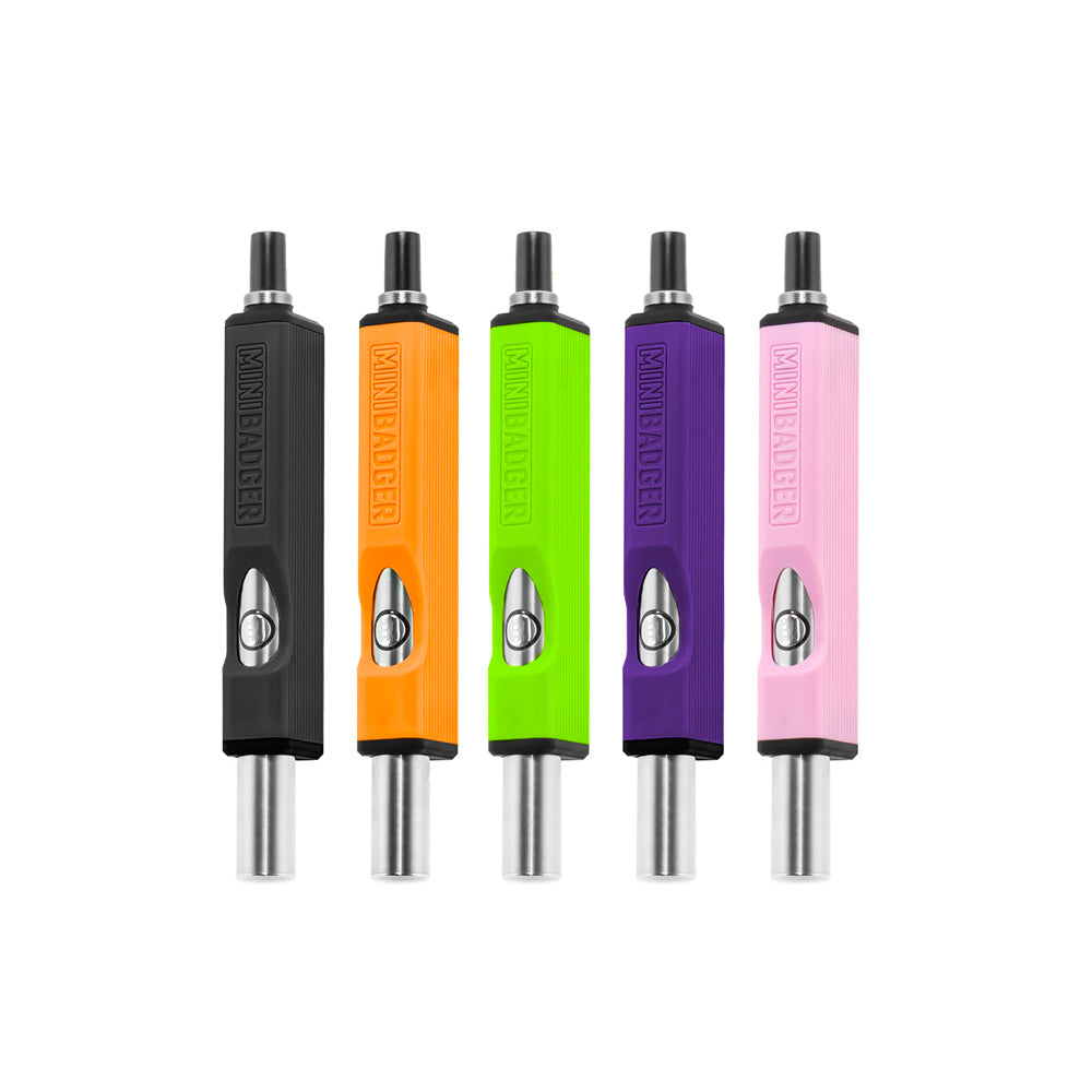 Huni Badger Mini Badger - Nectar Collector