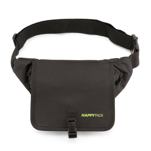 Happy Kit - Happy Pack Dab All-in-One Smell Proof Travel Kit Fanny Pack for Concentrates Apparel Happy Kit   